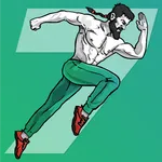 7 Minute Workouts at Home icon