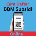 Cara Daftar BBM Subsidi Solar icon
