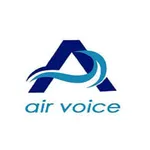 Airvoice icon