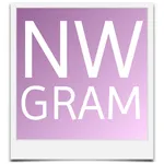 NWgram icon