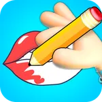 My Art Gallery-Drawing Game icon