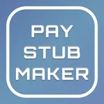 Paystub Creator: Payslip Maker icon