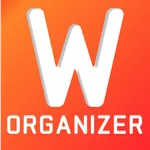 Organizer: Work Schedule Maker icon