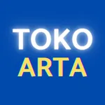 TOKO ARTA icon