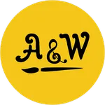 Art & Words icon