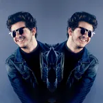 Photo Mirror Effect icon