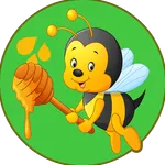 Bee Blast Mania icon