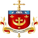 Paróquia Sant’Ana e S. Joaquim icon