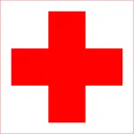 Indian Red Cross Pathology icon