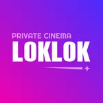 Loklok-Dramas&Movies icon