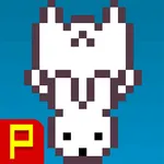 Flappy Fly Bunny - Incredible  icon