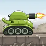 Time of Tanks icon