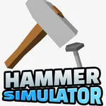 Hammer Simulator icon