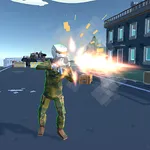 Battle Royale io icon