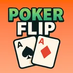 Poker Flip – Texas Hold'em icon