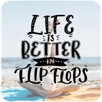 ARText : Add Text to Photo icon
