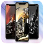 1000 Harley Davidson Wallpaper icon