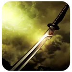 Sword Wallpaper 4K icon