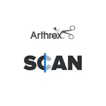 Arthrex ScanApp icon
