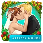 Gardens Inc. 3: A Bridal Pursu icon