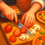 Dreamy Cooking icon