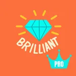 Brilliant Quotes PRO icon