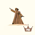 Rumi & Mathnawi Quotes Pro icon