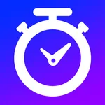 Interval Timer - Tabata HIIT T icon