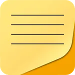 Notes icon