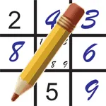 Sudoku - Free Sudoku Puzzles icon