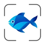 Fish Identifier: AI Scanner icon