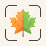Plant Disease Diagnosis App icon