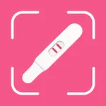 Pregnancy Test Scanner AI icon