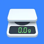 Scale For Grams: Weight Scales icon