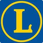 Lions club St Pol en Ternois icon