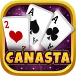 Canasta Free - Canastra, Canas icon