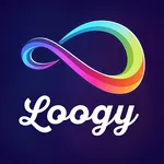 Loogy - Easy Graphic Design icon