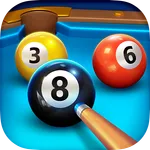 Royal Pool: 8 Ball & Billiards icon