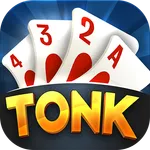 Tonk – Tunk Rummy Card Game icon