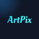 ArtPix: AI Art & Photo Creator icon