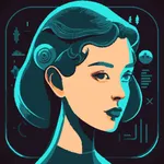 ArtMe - AI Avatar Maker icon
