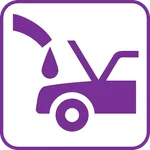Travel Cost Calculator icon