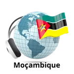 Mozambique radios online icon