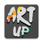ArtUp - 90 seconds for level icon