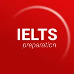 IELTS Exam Preparation App icon