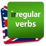 English Irregular Verbs icon