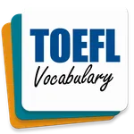 TOEFL Vocabulary Prep App icon