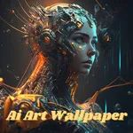 Ai Art Wallpaper icon
