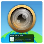 GPS Camera: GeoTag Camera icon