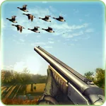 Wild Duck Hunting 2019 icon